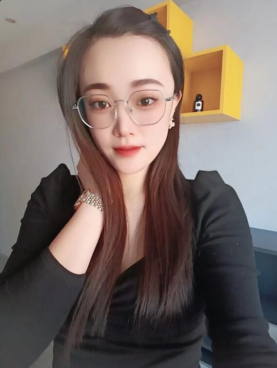 哈西眼睛