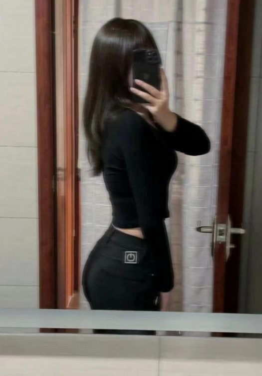 中山巨乳巨臀小姐姐