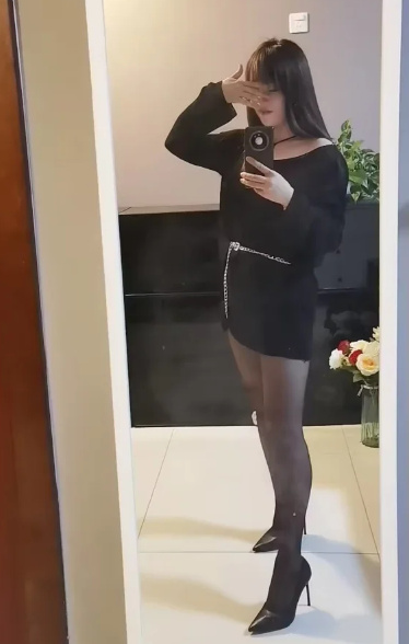 丰台姐姐LF放得开