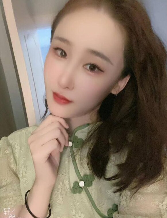 清纯东北小妹