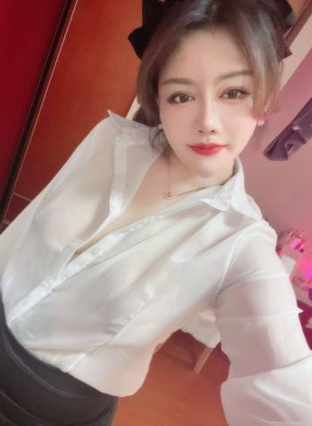 杭州纹身女