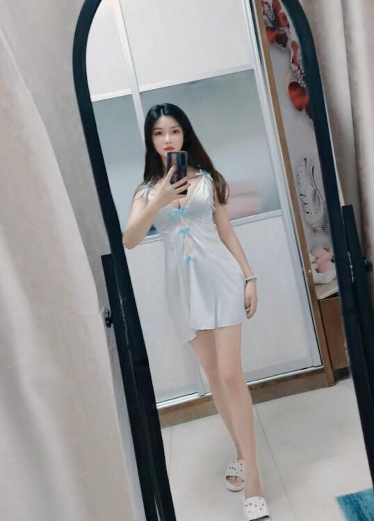 海珠热情妹子可儿