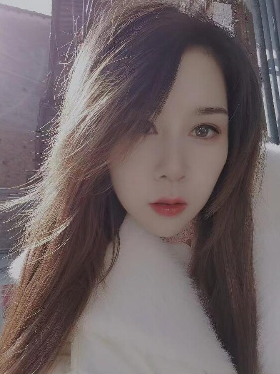 古田路小嫂子