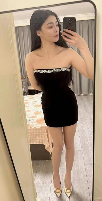 徐汇新人激灵妹