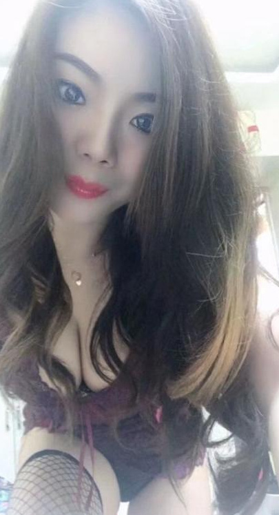 较开放的少妇