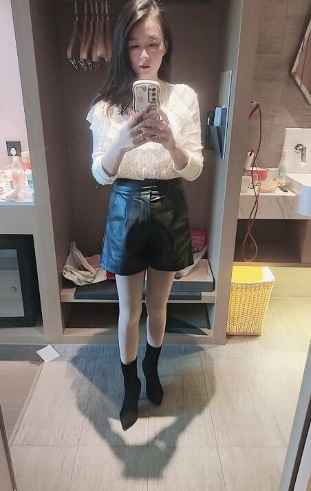 徐州清纯少妇