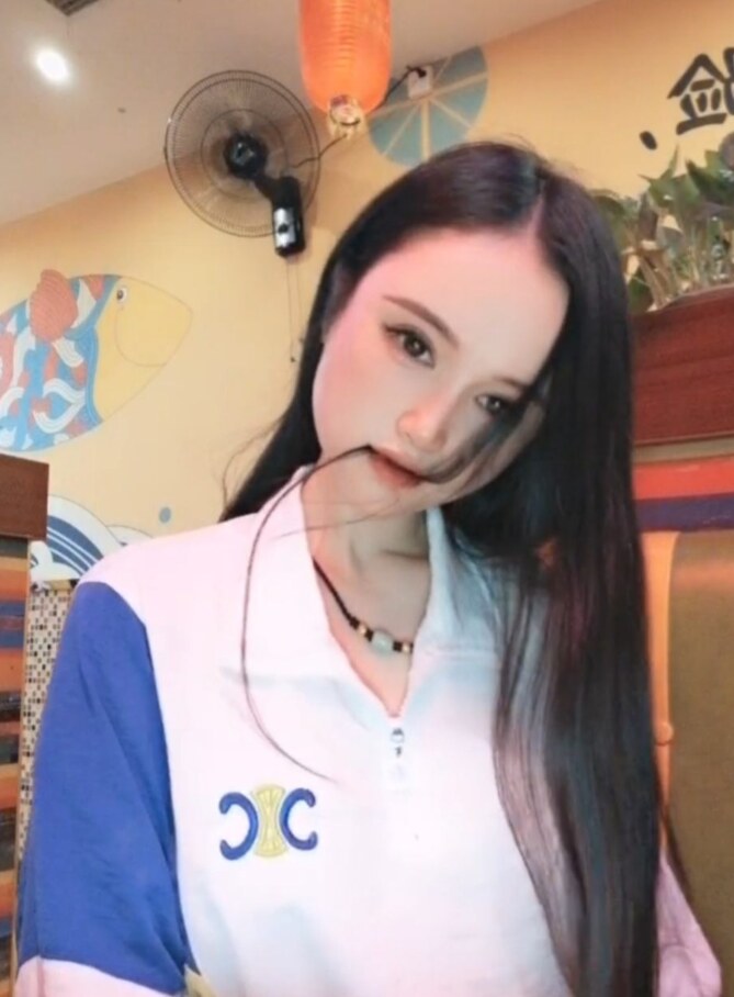 不催妹子很有劲