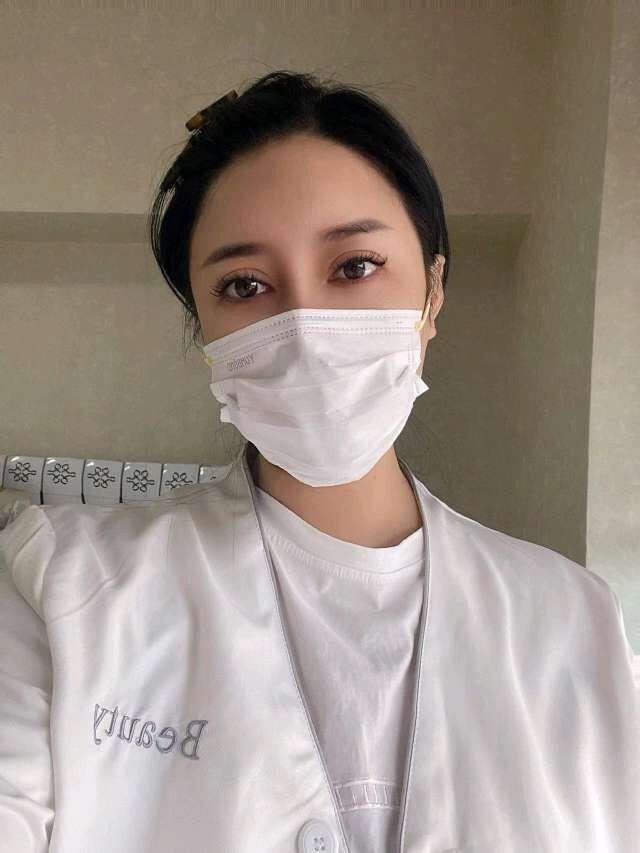 南开奥城体验整容脸