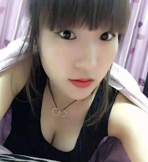 台州市发现新妹子