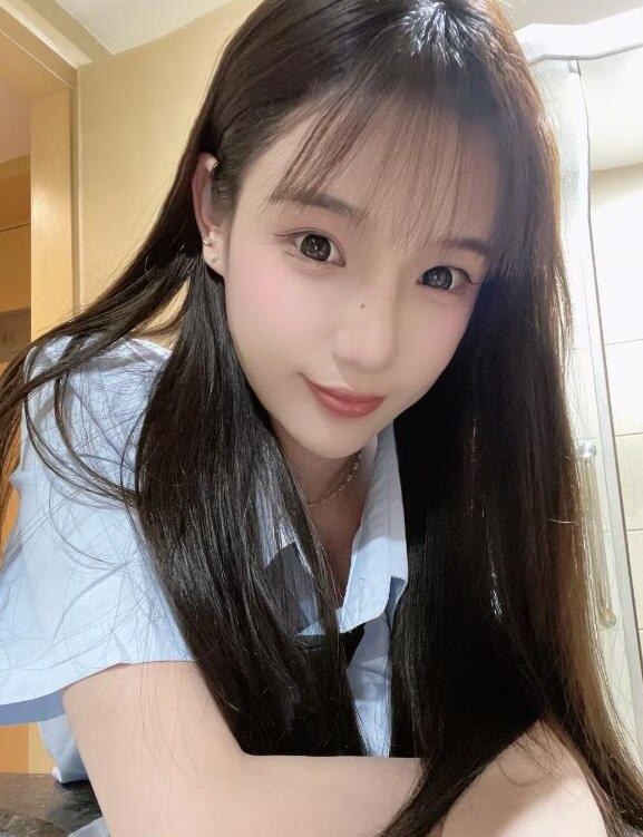 南山娇小型小可爱