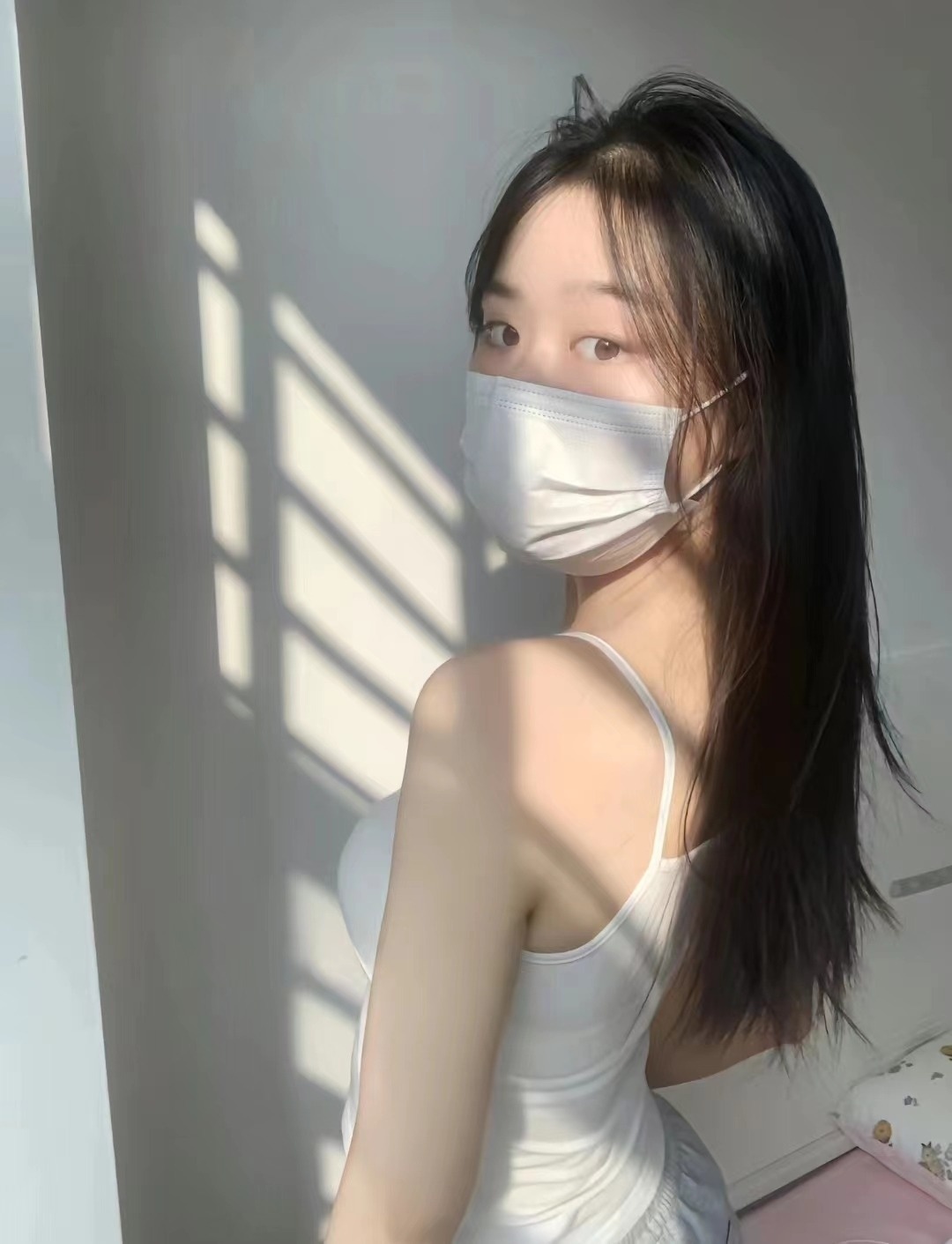 分享城阳区穴紧妹子