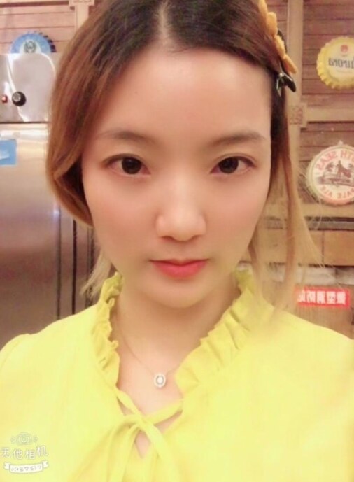 服务态度不错，性格较直爽