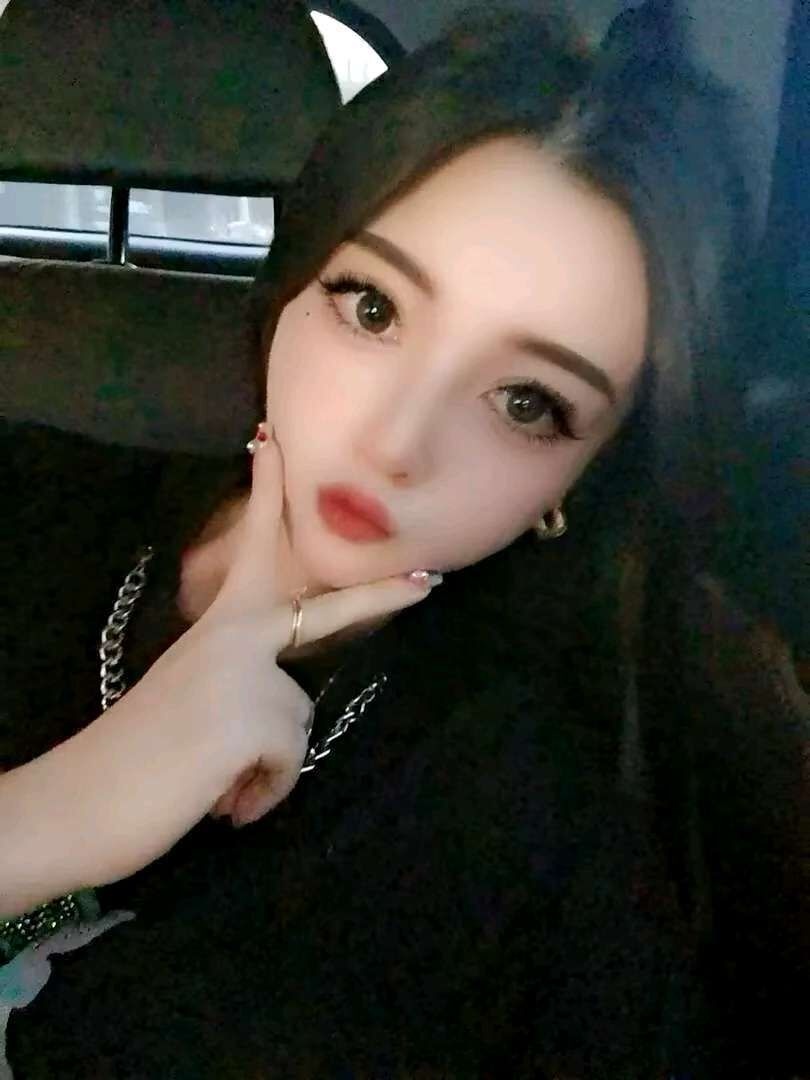 风骚妩媚的骚姐姐