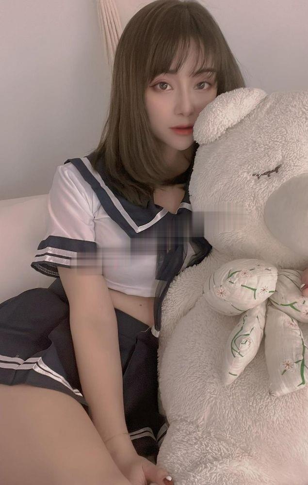 海珠区邻家妹妹媛媛