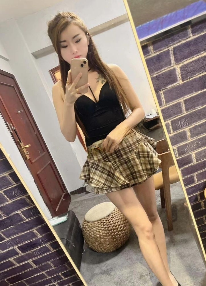 天河清秀小长腿杨阳