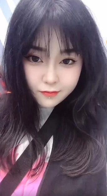 体验02大熊妹子