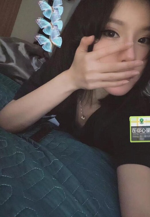 罗湖环保小姐姐