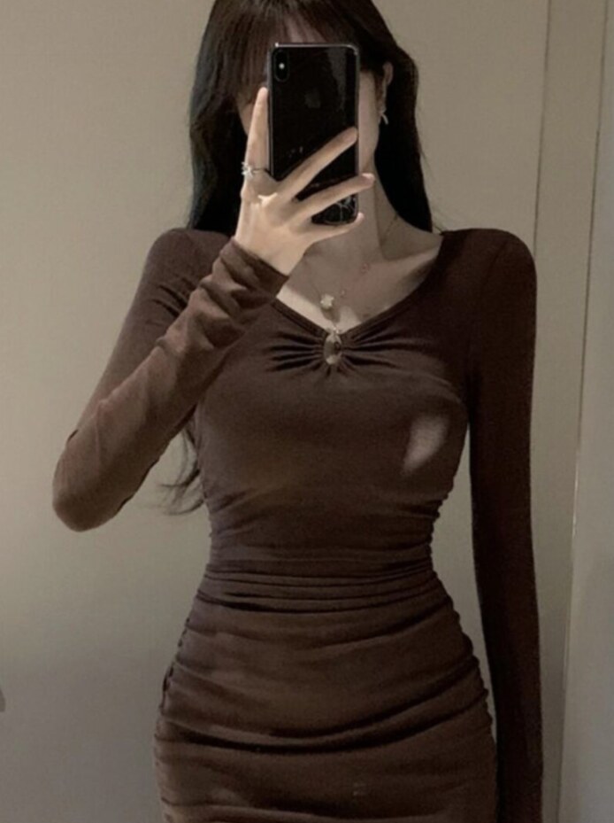 温州风骚美女