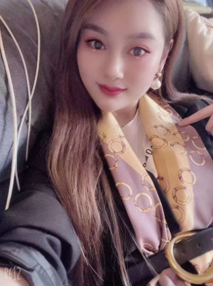 北四环可人儿果果