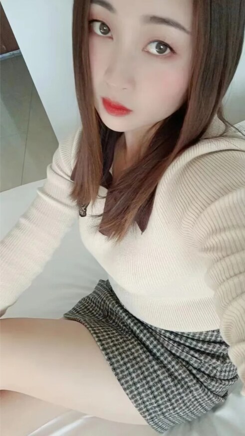 呼市小妖精