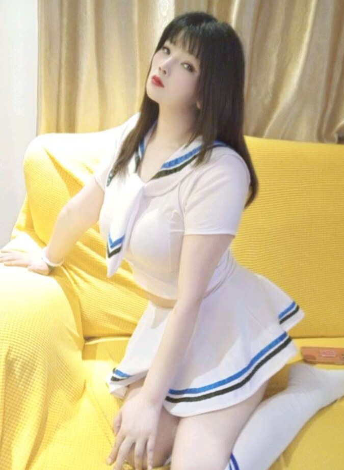 南京大胸小辣椒