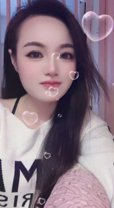 龙华潮喷妹妹