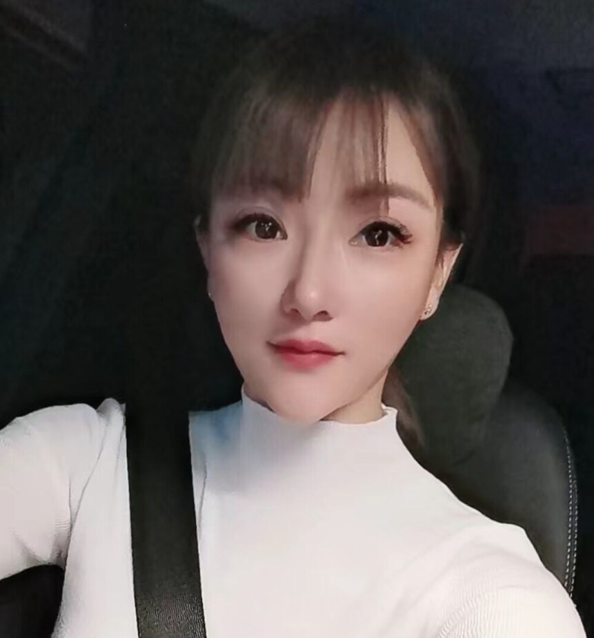 小红瑶海区妹子