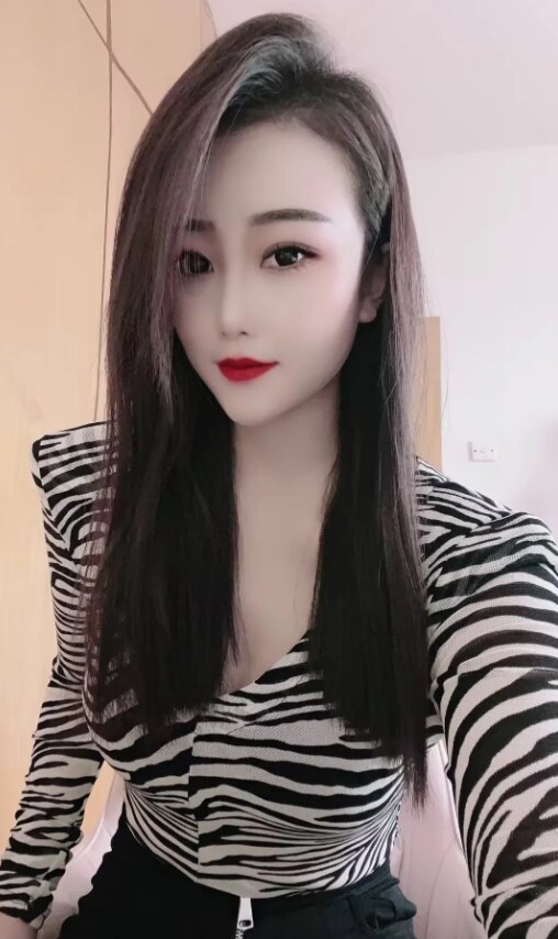 铁西区温柔小女人
