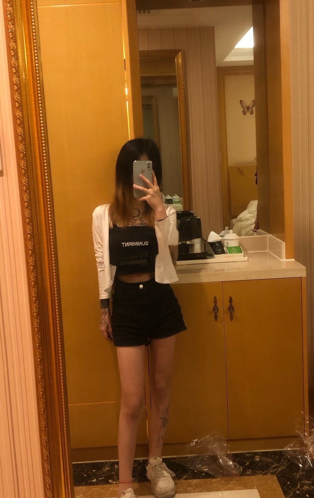 莞城萝莉型童颜巨乳