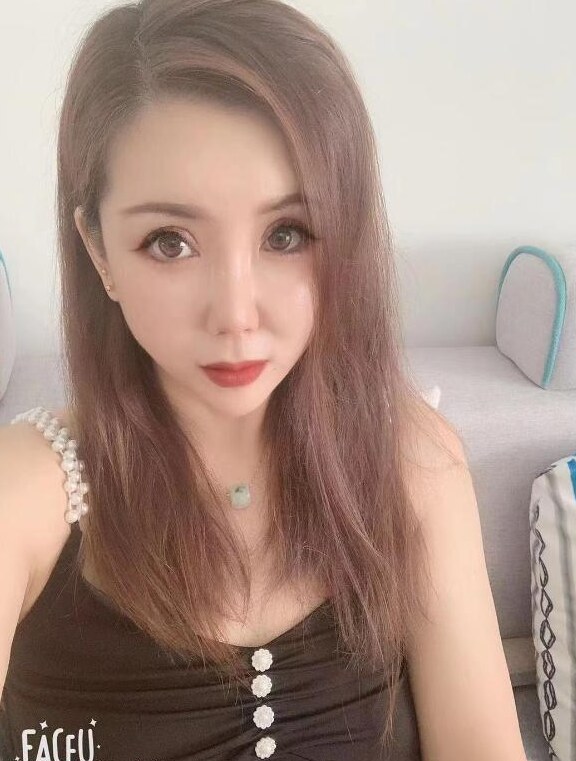 西城少妇