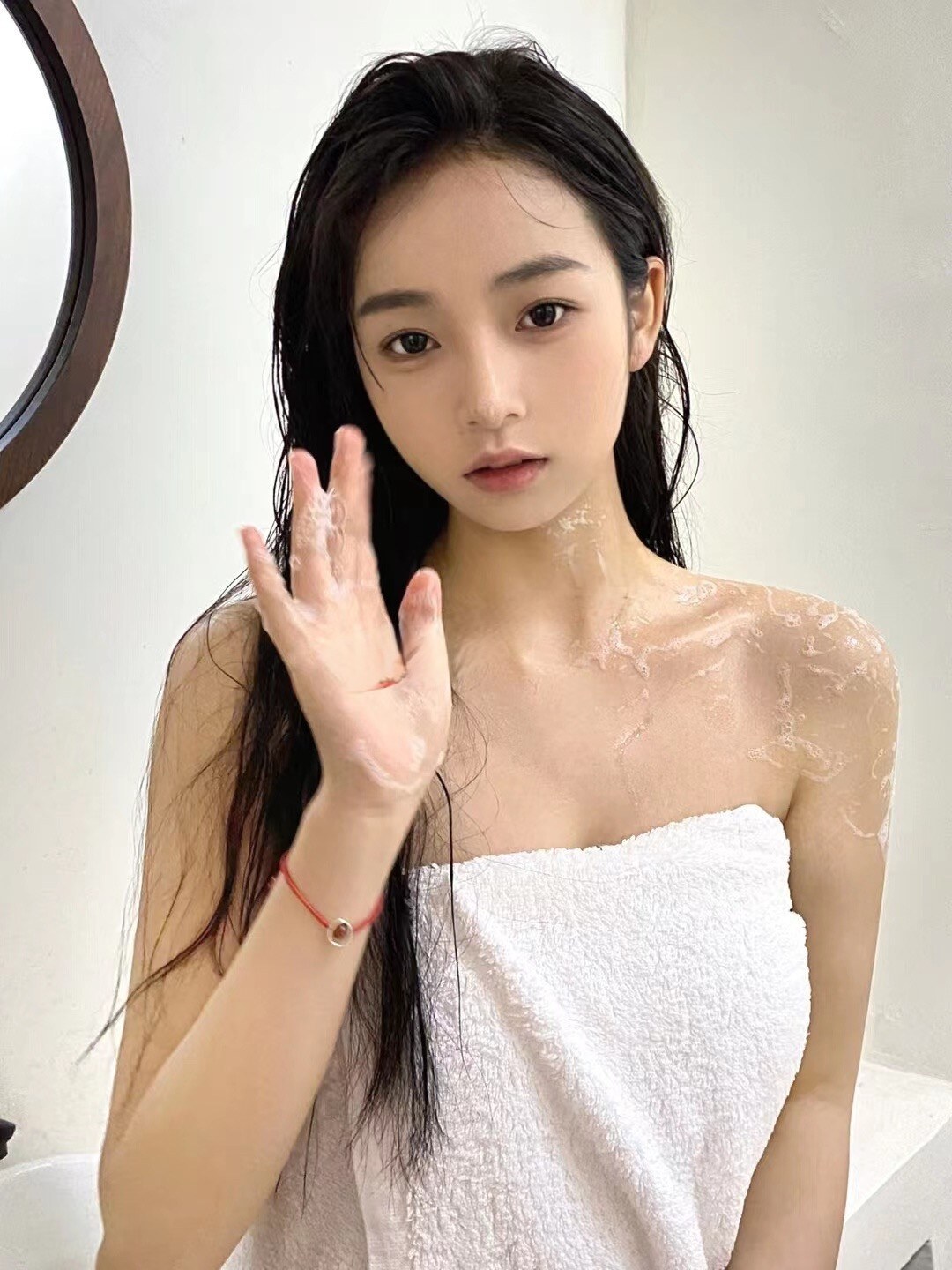 包河区 00后嫩妹桃子验证