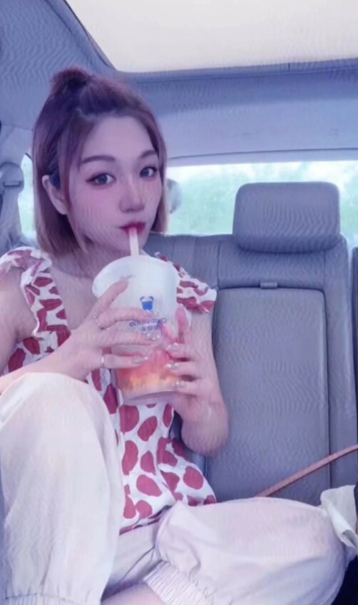 汉口火车站小叮当