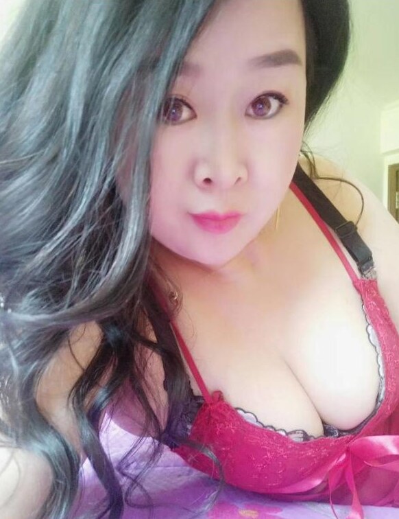 铁西性感熟女