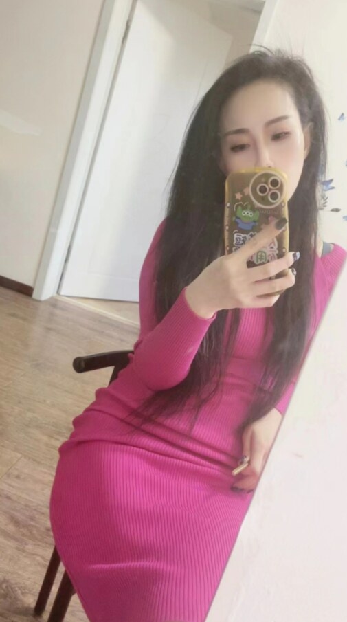 姐姐很敏感，泻火挺好