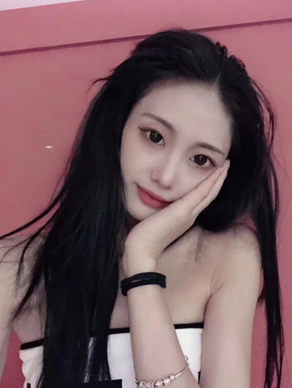 海珠长腿小姐姐晨晨