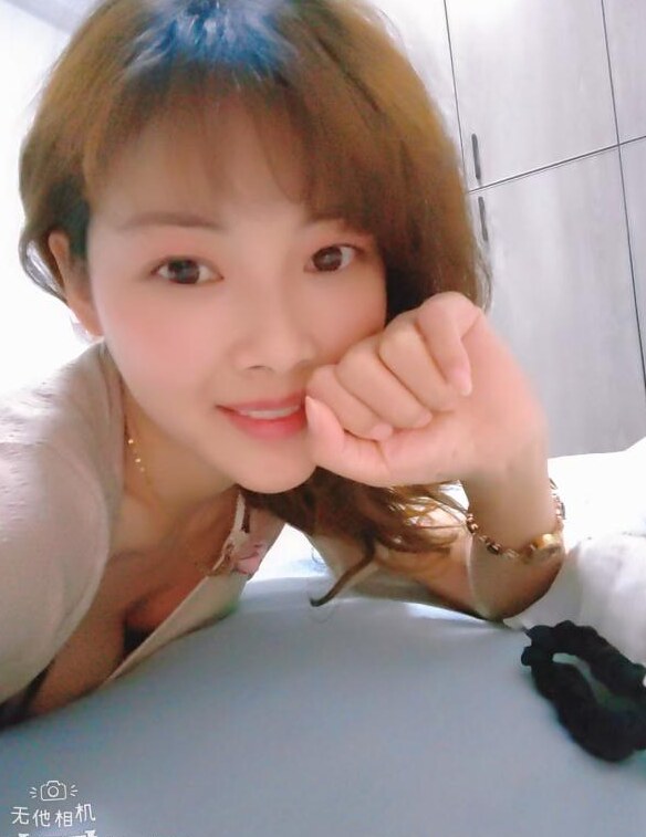庐阳小美女