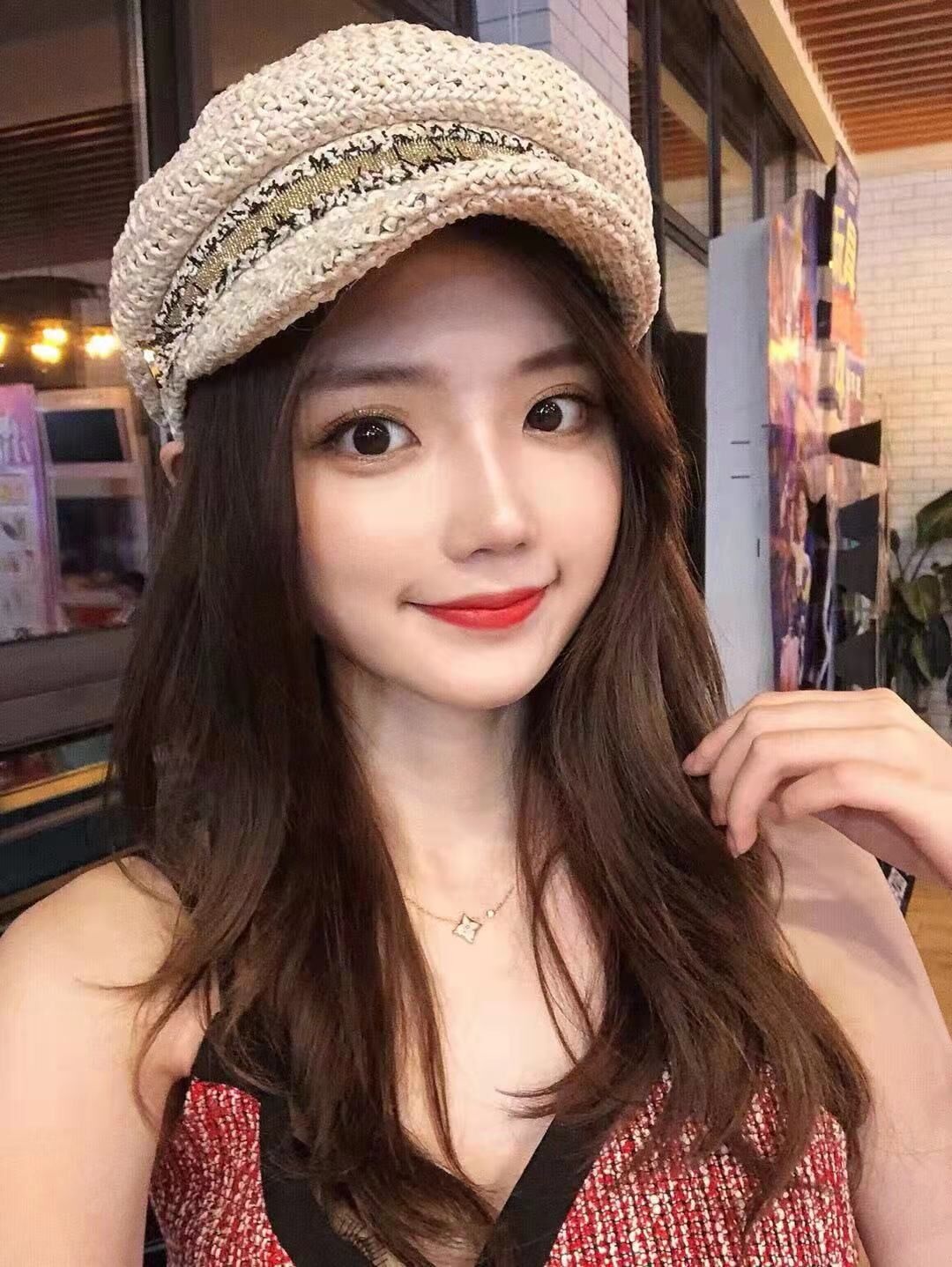 杭州大奶巨乳女仆