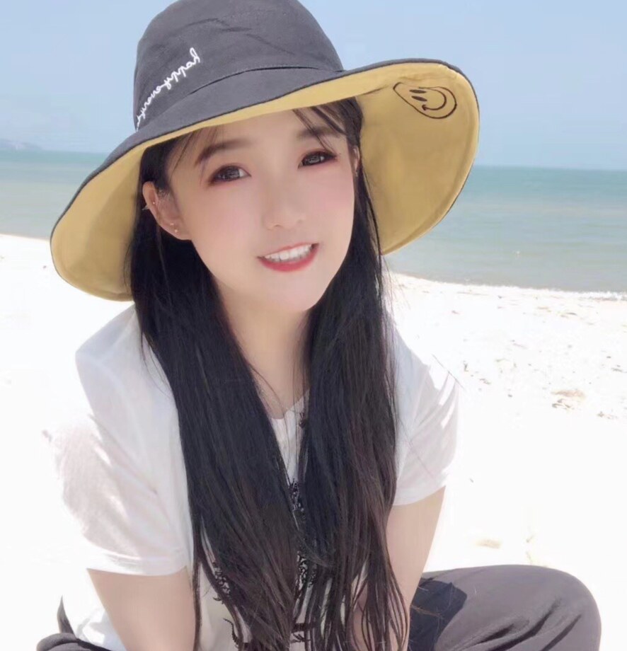 静安区可爱型萌妹