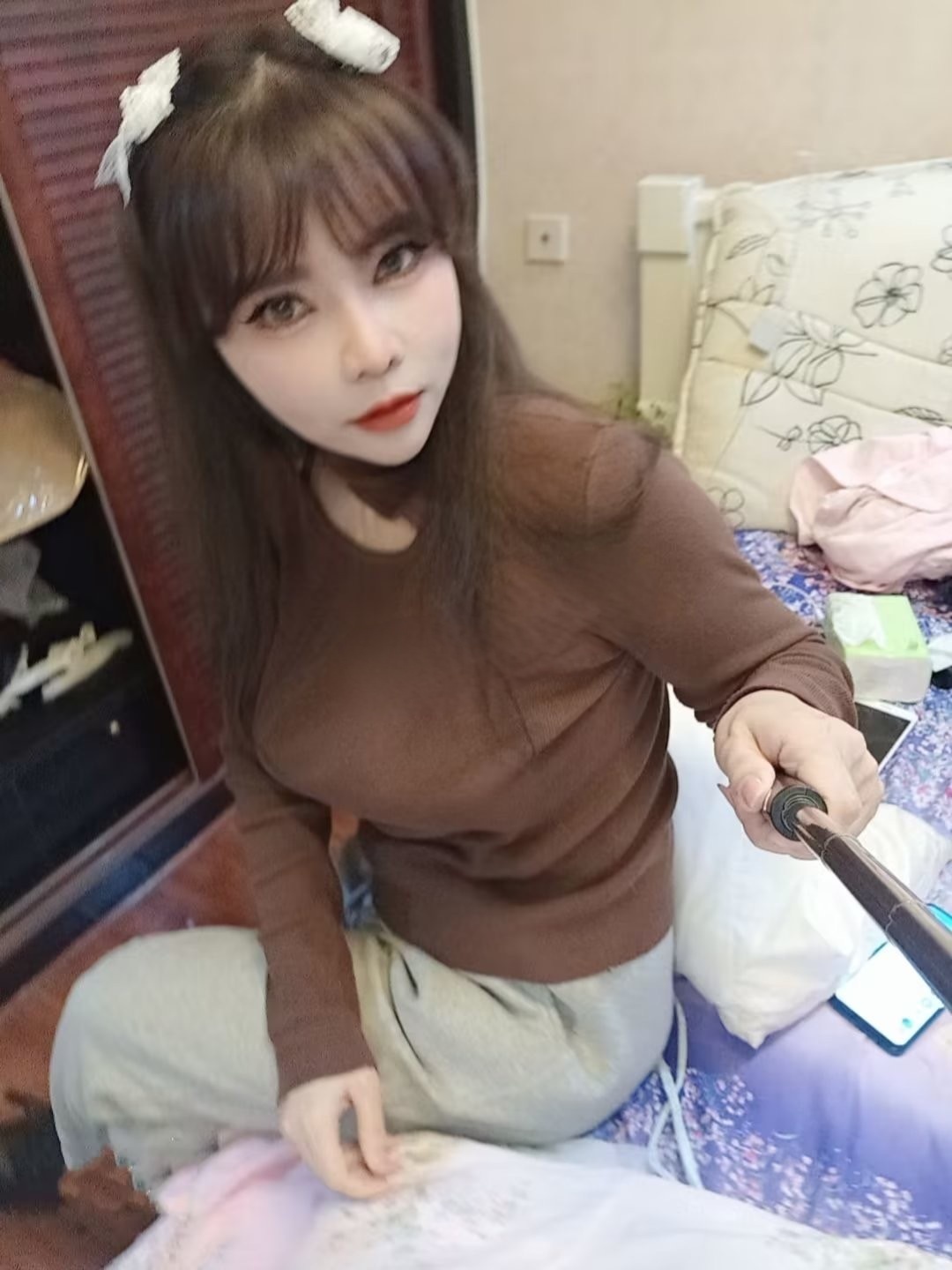 成都东门大胸兼职