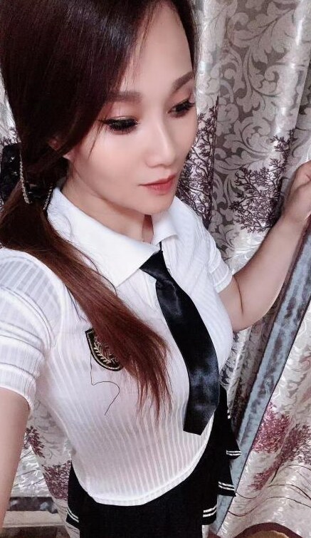 性价比的少妇