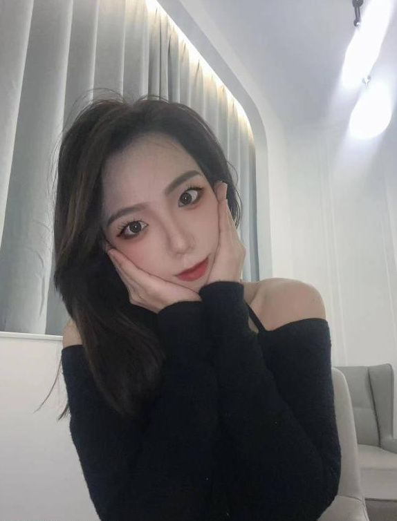 东莞小曼