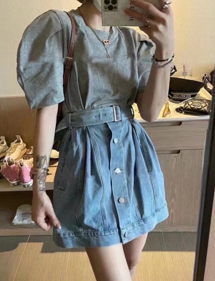 大美女小曦