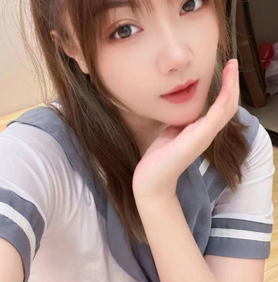 知性美女温柔体贴