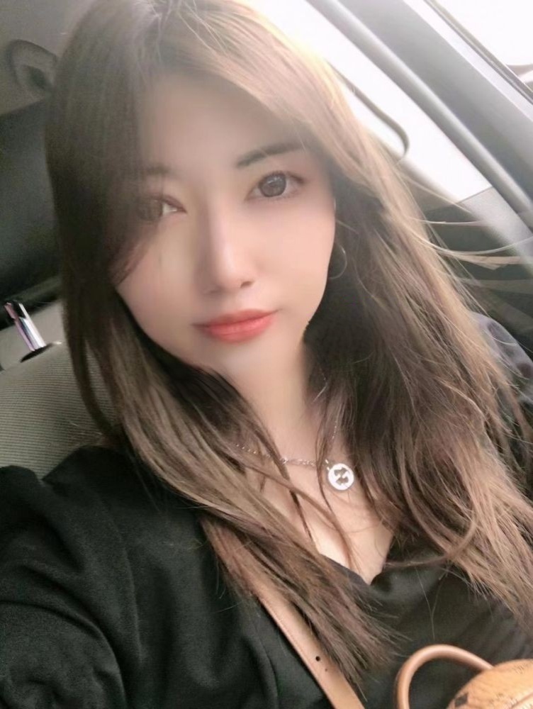 江阴小美女一枚