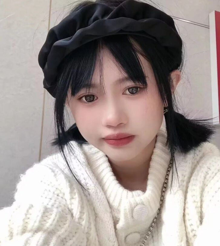 萝莉S女主