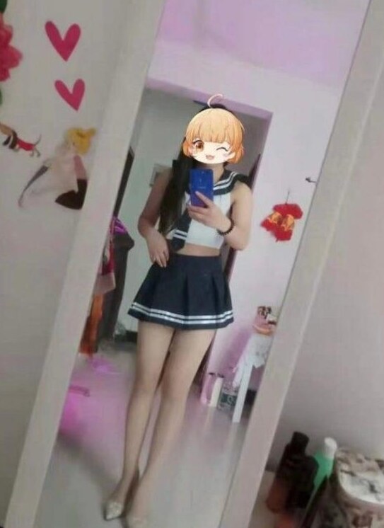 东区口技了得的姐姐