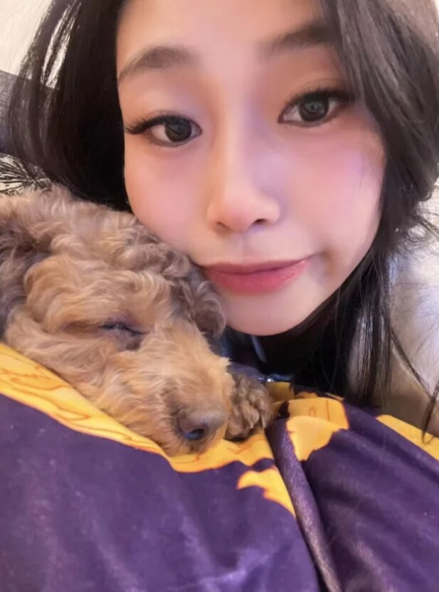 后入不错的小白虎