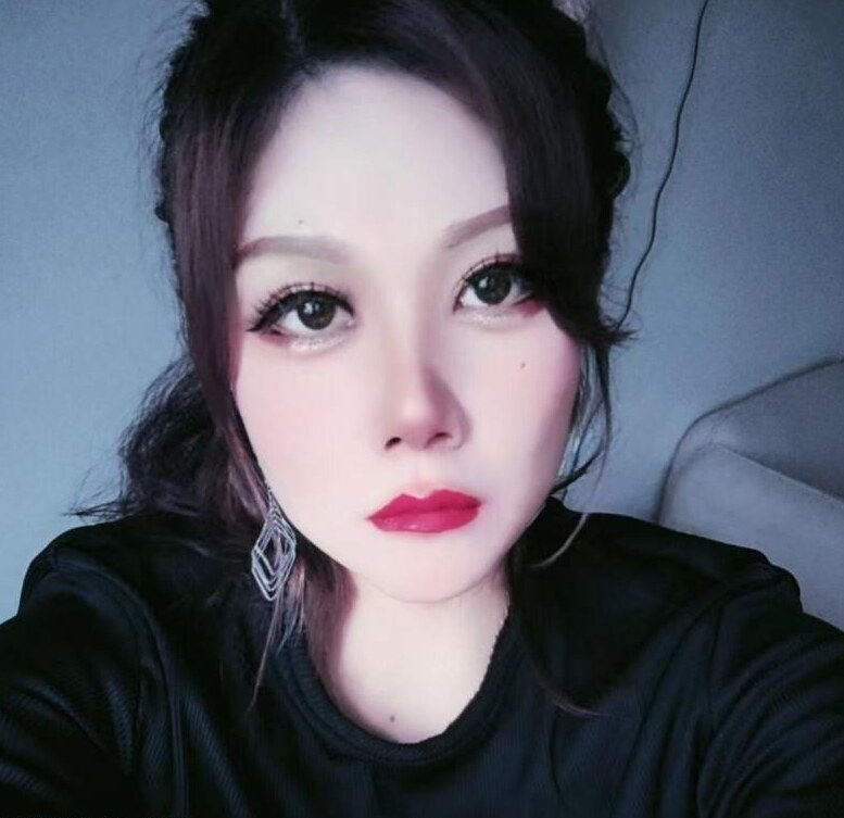 光谷大胸少妇