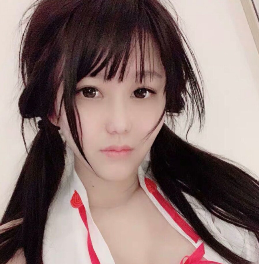 本地萌御姐