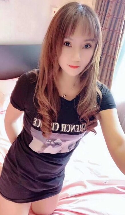 普陀云南妹子小夏